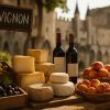 Trésors du terroir à Avignon à goûter