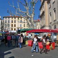 Quel endroit visiter à Carpentras ?