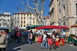 Quel endroit visiter à Carpentras ?