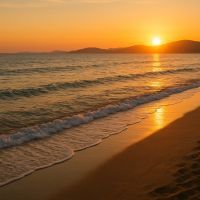 Plage la plus proche d'Avignon : où aller ?