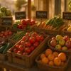 Carpentras : le secret de sa gourmandise