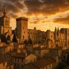 Avignon : secrets d'une ville papale