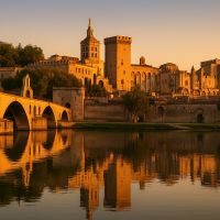 Avignon : que voir absolument en 2025 ?
