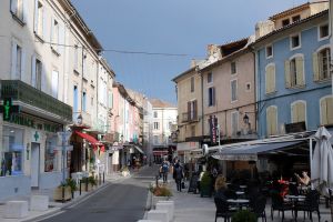 Quelles sont les spécialités culinaires d'Orange ?