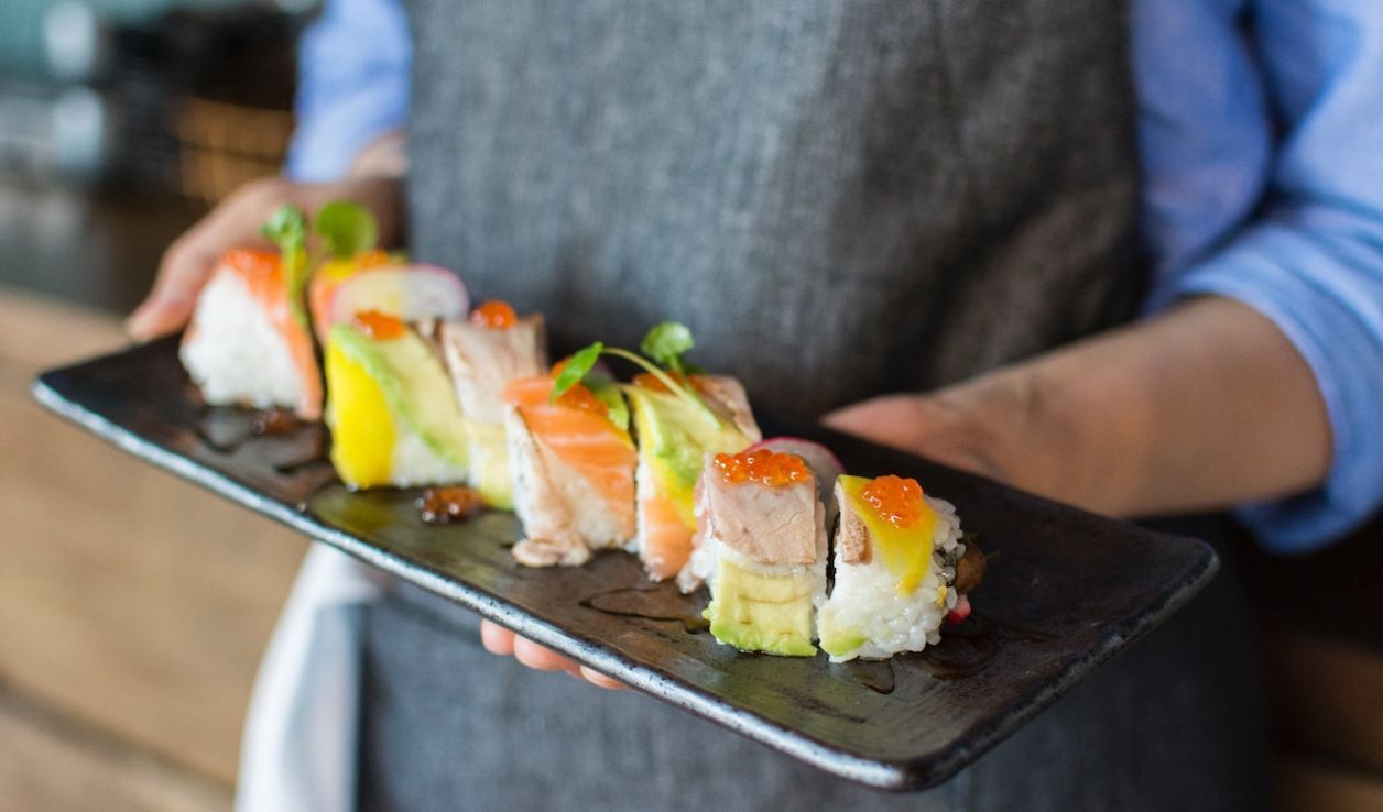 Découvrez les meilleurs restaurants japonais à Avignon