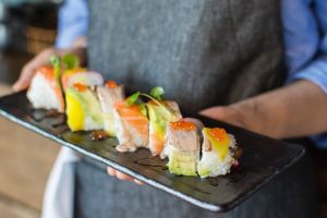 Découvrez les meilleurs restaurants japonais à Avignon