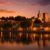 Escapade inoubliable à Avignon