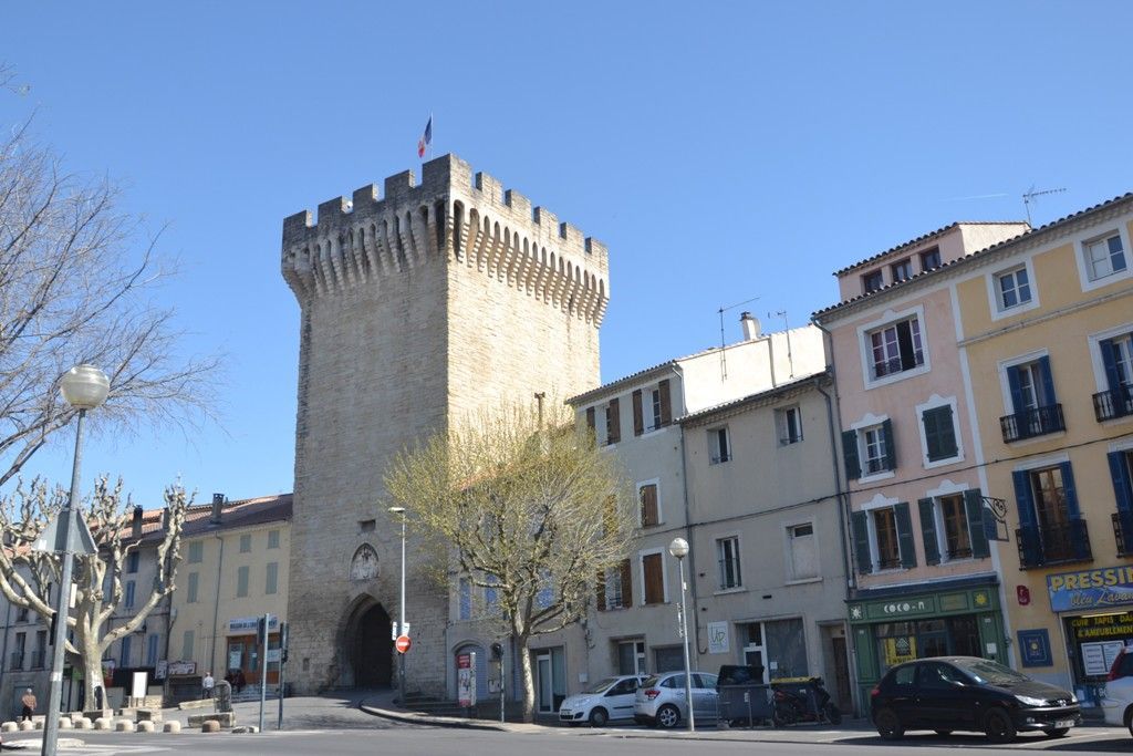 Séjour à Carpentras : quel hôtel choisir ?