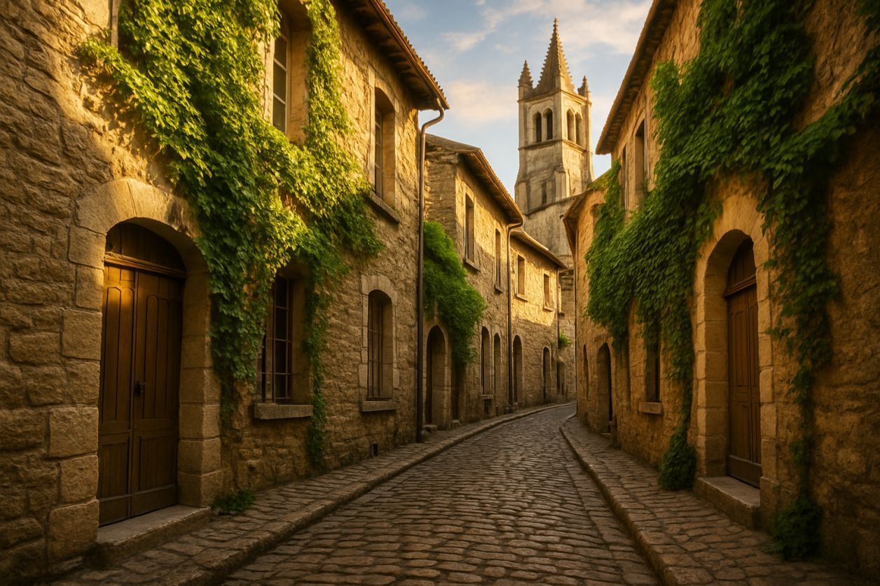 Les plus beaux sites à voir à Avignon