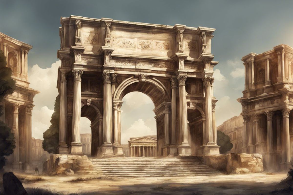 Découvrez Orange : Les 3 incontournables à visiter !