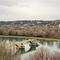 Top 5 des lieux à visiter absolument à Avignon