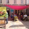 Top 5 des meilleurs restaurants à Carpentras