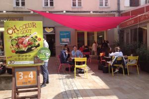 Top 5 des meilleurs restaurants à Carpentras