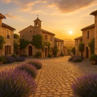 Que faire en Provence autour d’Avignon ?