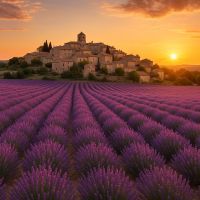 Avignon et Provence : 10 lieux magiques