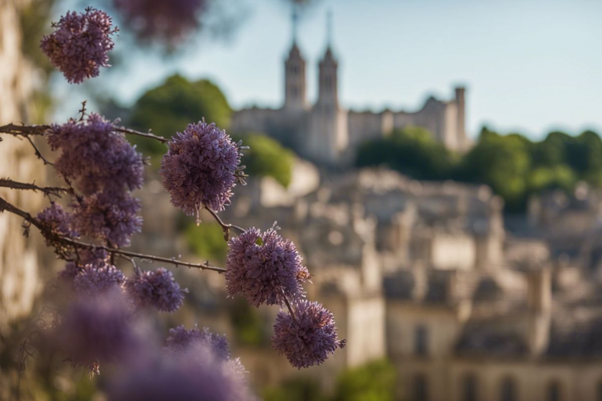 Découvrez les trésors cachés d'Avignon en 2024