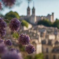 Découvrez les trésors cachés d'Avignon en 2024