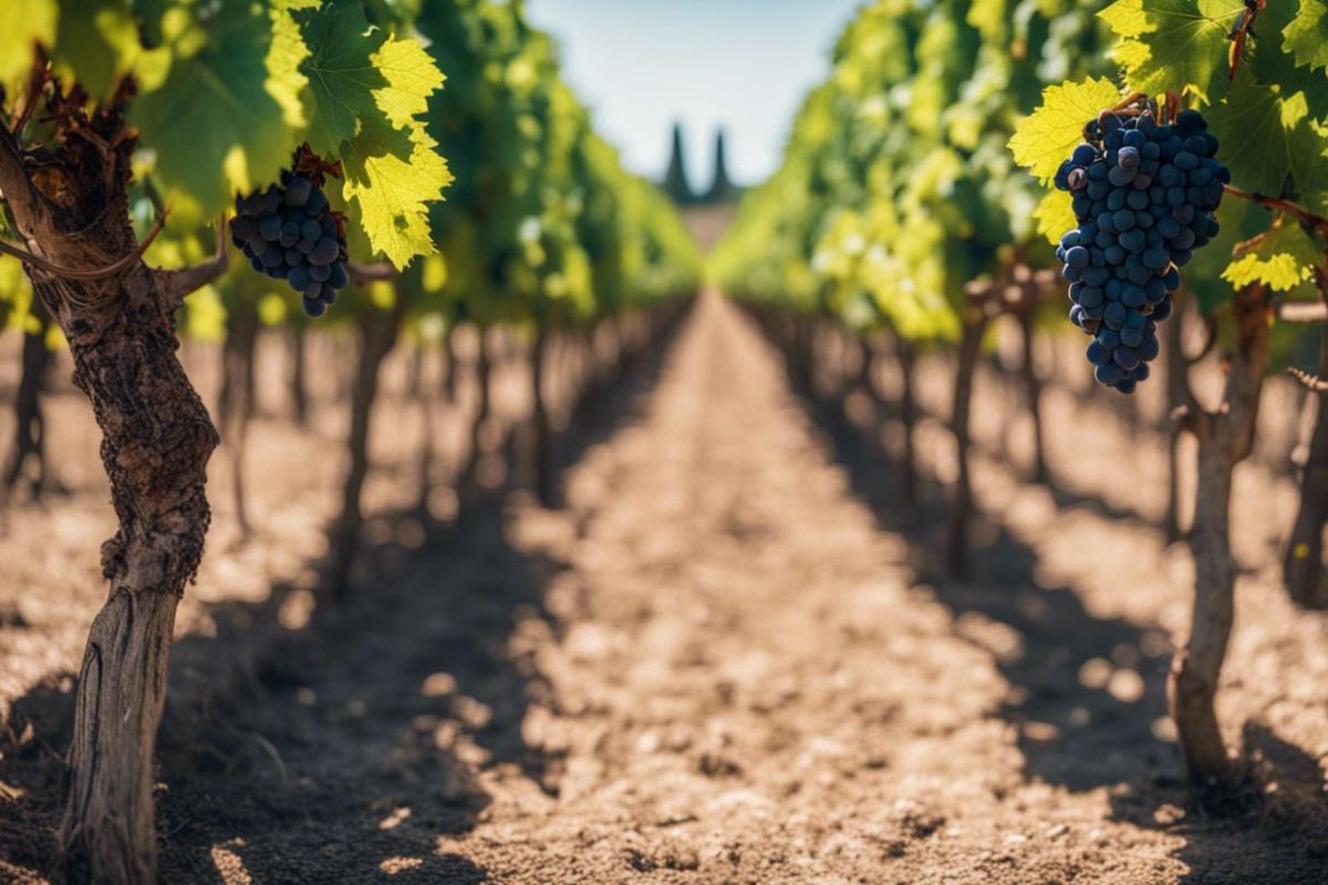 Découverte des vignobles d'Avignon : circuits uniques