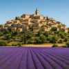 Villages perchés du Luberon près Avignon