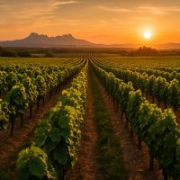 Vins d'Avignon et du Vaucluse à découvrir