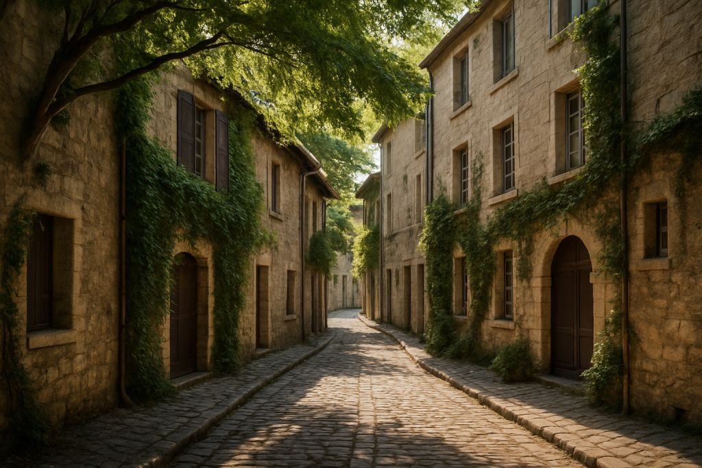 Avignon : trésors cachés à découvrir
