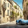 Votre guide complet de la location voiture à Avignon