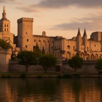 Week-end à Avignon : vivez la cité papale